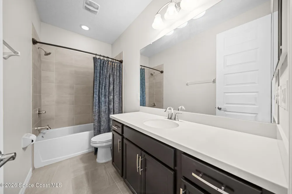 8008 Gullen Drive Melbourne, FL 32940