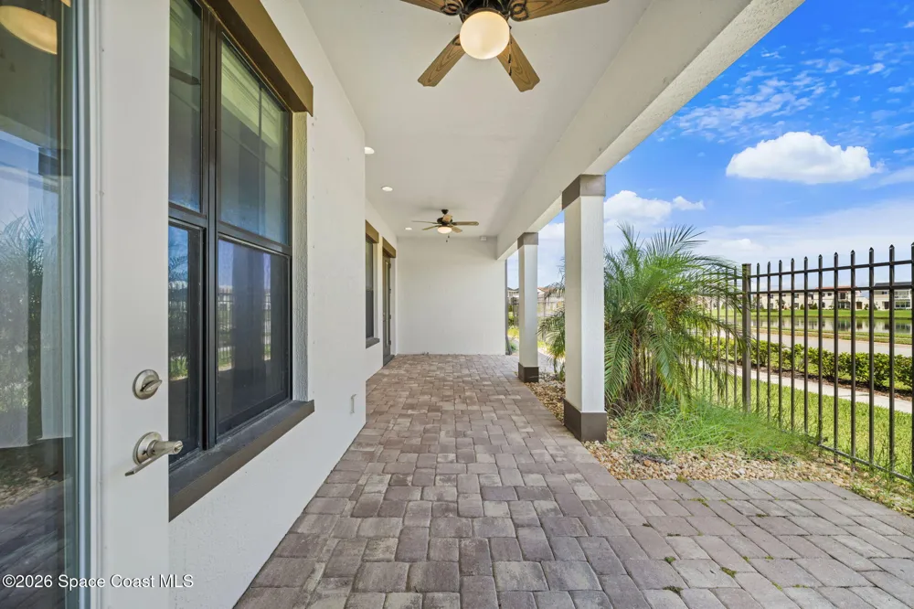 8008 Gullen Drive Melbourne, FL 32940