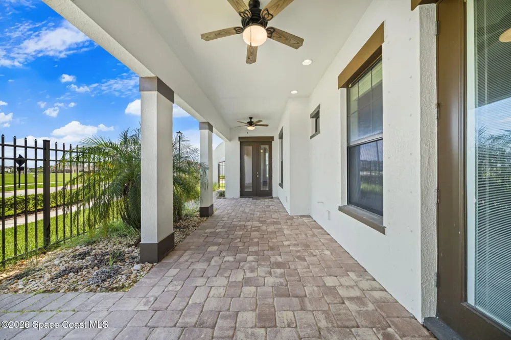 8008 Gullen Drive Melbourne, FL 32940