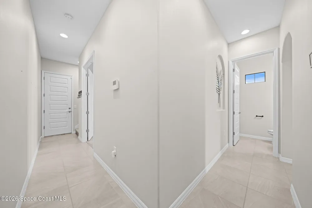 8008 Gullen Drive Melbourne, FL 32940