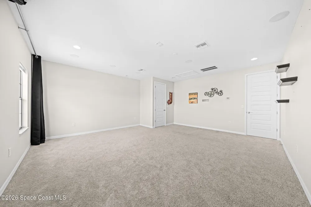 8008 Gullen Drive Melbourne, FL 32940