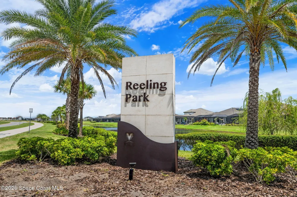 8008 Gullen Drive Melbourne, FL 32940