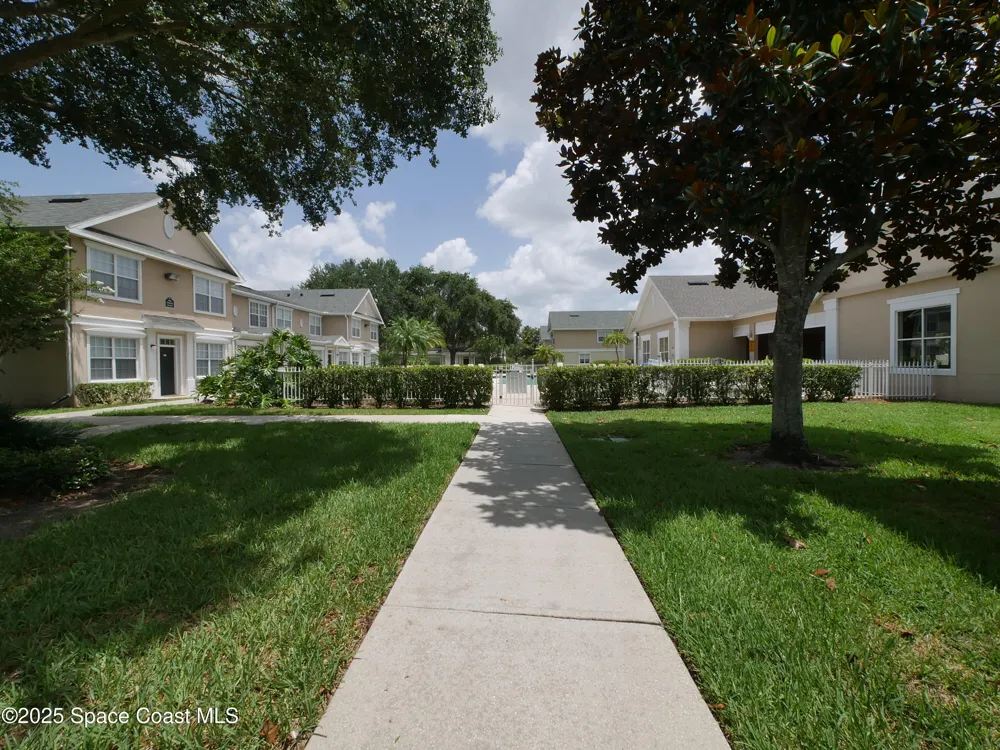 100 Colibri Way #106 Melbourne, FL 32901