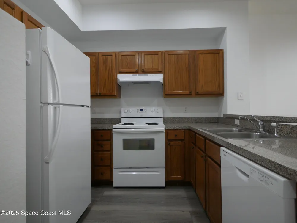 100 Colibri Way #106 Melbourne, FL 32901