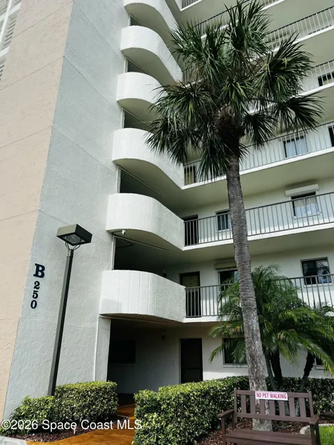 250 S Sykes Creek Parkway #B708