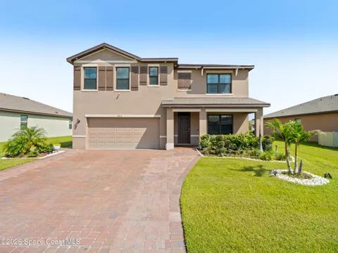 6815 Topaz Drive