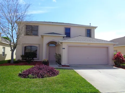 3337 Hoofprint Drive