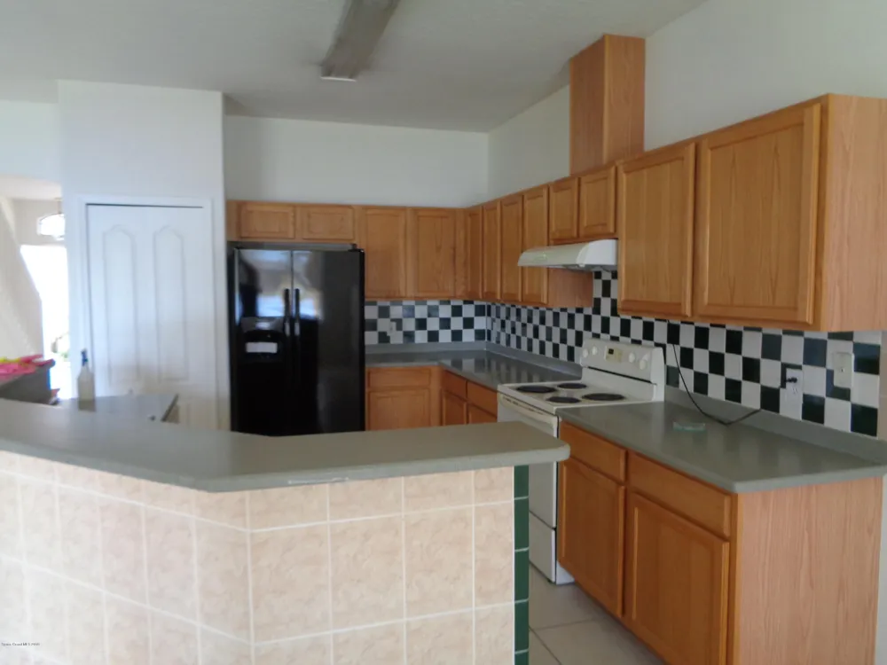 3337 Hoofprint Drive Melbourne, FL 32940