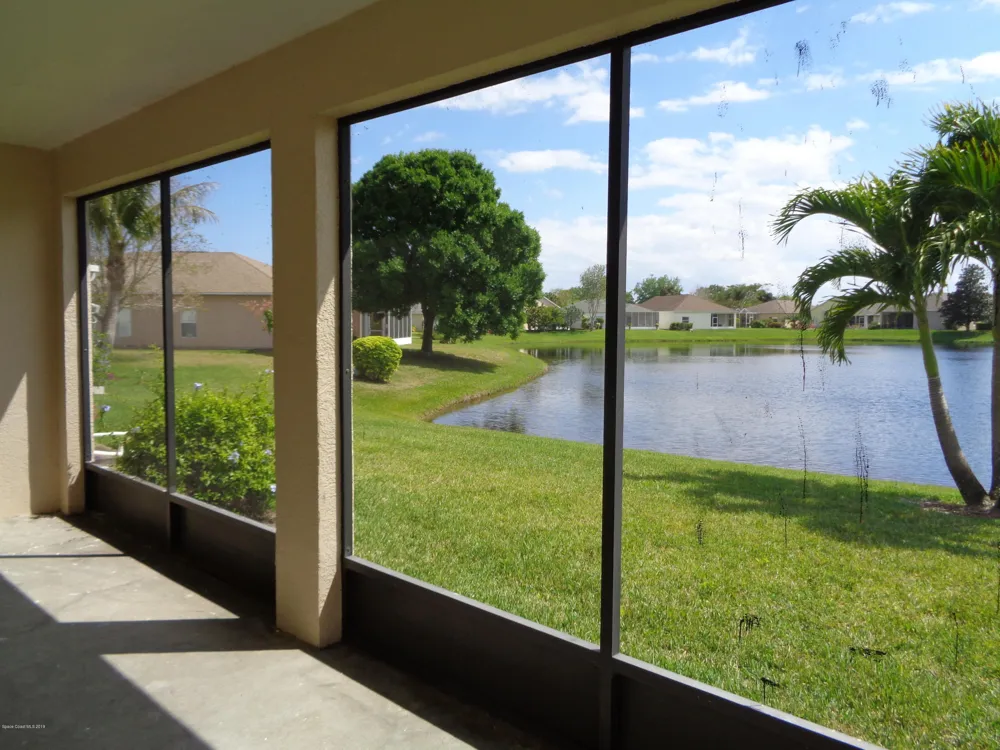 3337 Hoofprint Drive Melbourne, FL 32940