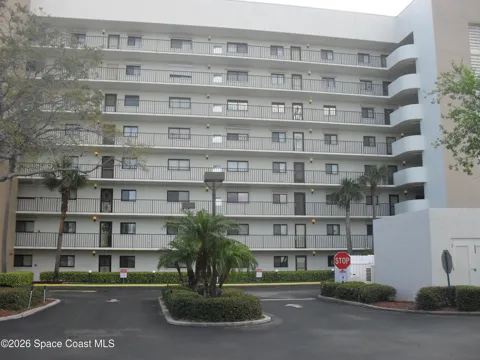 250 S Sykes Creek Parkway #B506