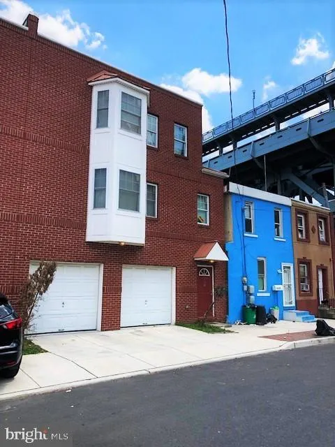 530 FRONT STREET #A