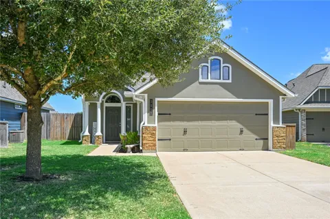 3808 Turkey Meadow Court
