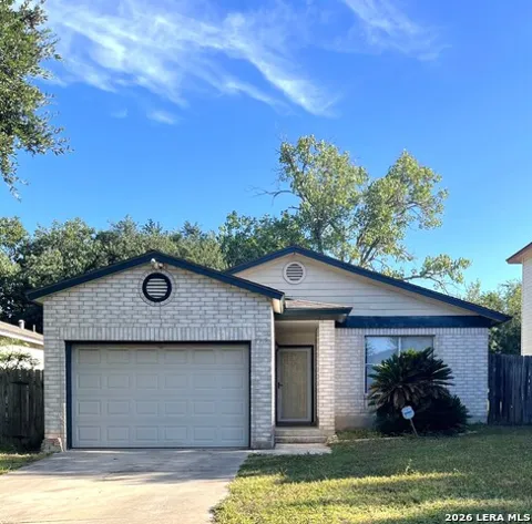 7319 HUNTSMAN RUN DR