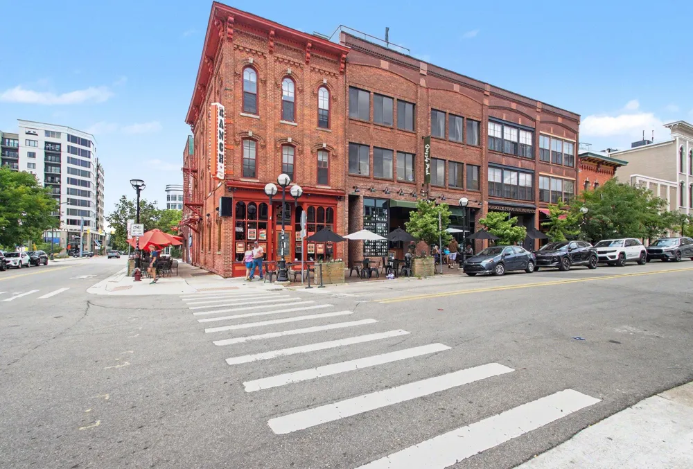 120 W Washington Street #I Ann Arbor, MI 48104