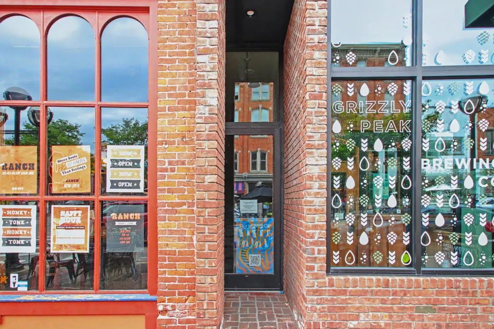 120 W Washington Street #I Ann Arbor, MI 48104