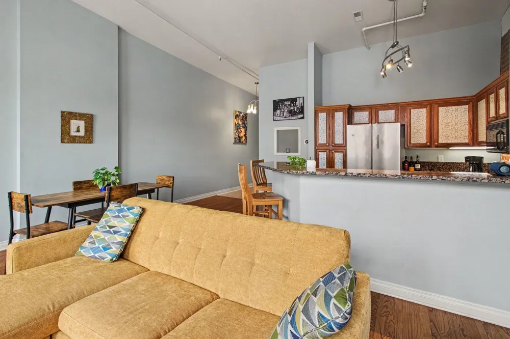 120 W Washington Street #I Ann Arbor, MI 48104