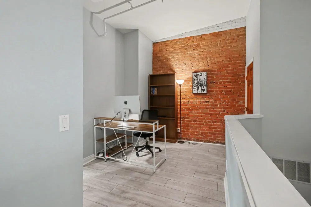 120 W Washington Street #I Ann Arbor, MI 48104