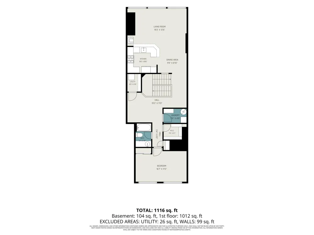 120 W Washington Street #I Ann Arbor, MI 48104