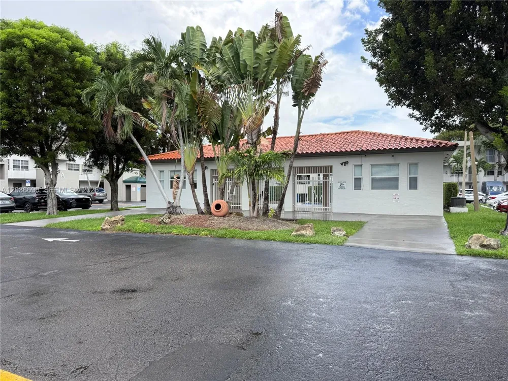 7510 SW 152nd Ave #B202 Miami, FL 33193