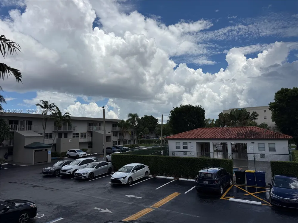 7510 SW 152nd Ave #B202 Miami, FL 33193