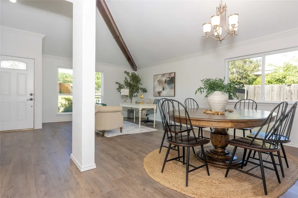 1734 Sterling Lane Lewisville, TX 75067