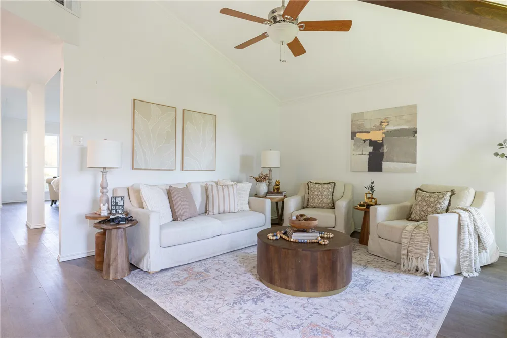 1734 Sterling Lane Lewisville, TX 75067