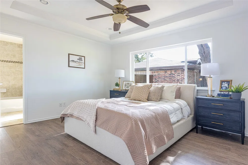 1734 Sterling Lane Lewisville, TX 75067