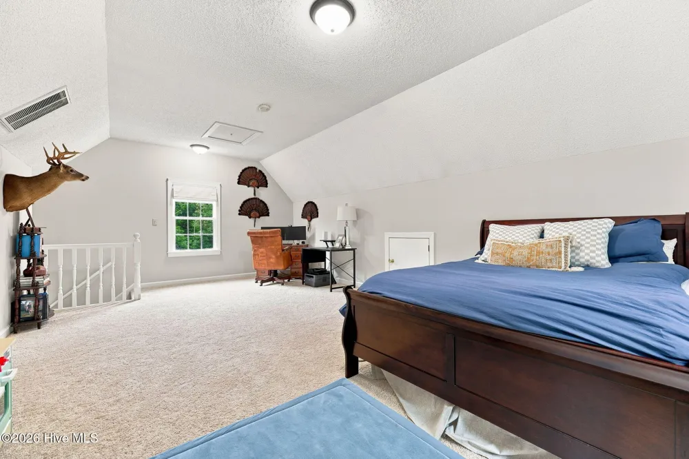 241 Mill Creek Lane Bath, NC 27808