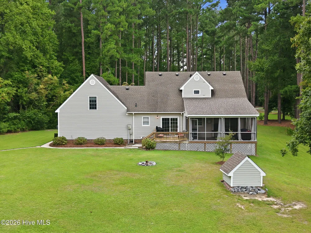 241 Mill Creek Lane Bath, NC 27808