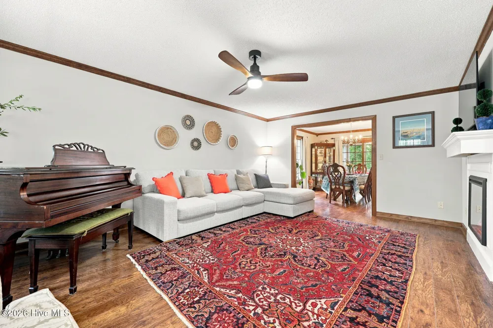 241 Mill Creek Lane Bath, NC 27808