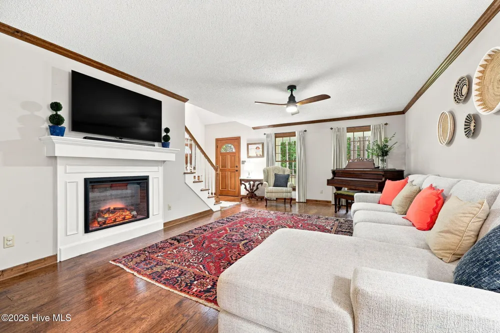 241 Mill Creek Lane Bath, NC 27808
