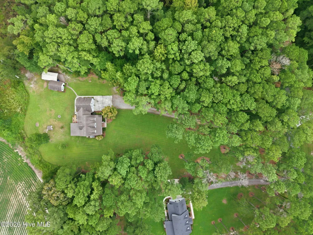 241 Mill Creek Lane Bath, NC 27808