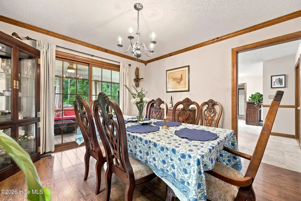 241 Mill Creek Lane Bath, NC 27808