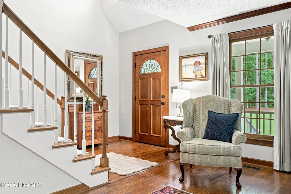 241 Mill Creek Lane Bath, NC 27808