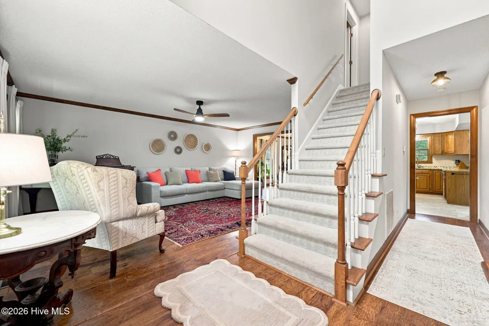 241 Mill Creek Lane Bath, NC 27808