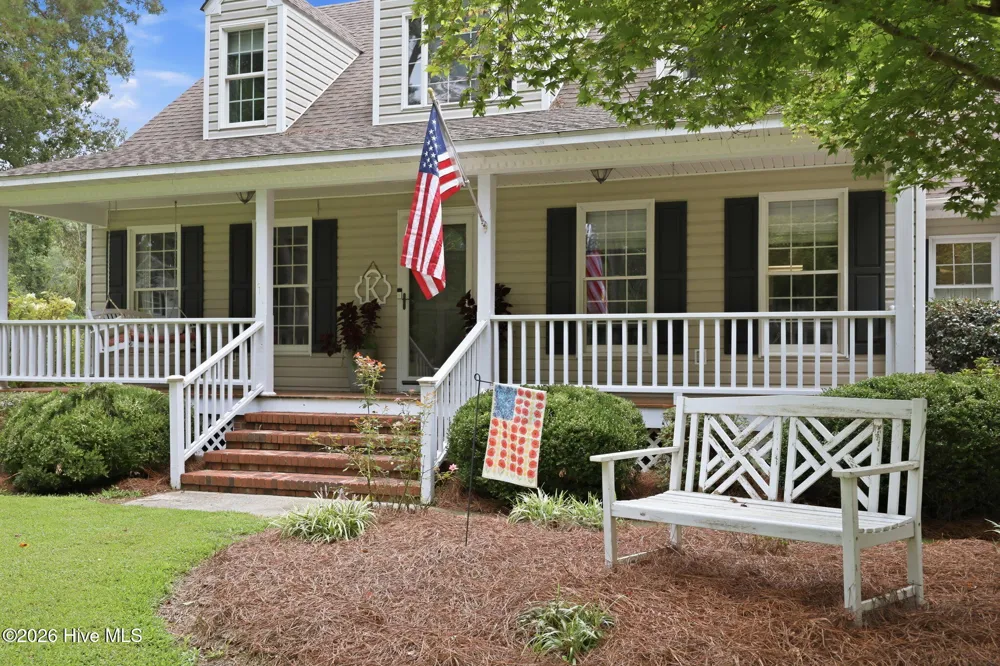 241 Mill Creek Lane Bath, NC 27808