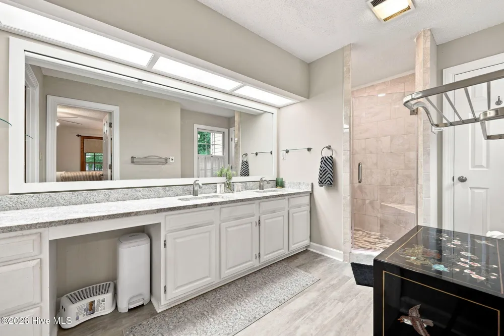 241 Mill Creek Lane Bath, NC 27808