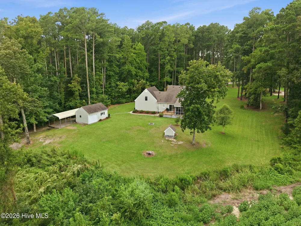 241 Mill Creek Lane Bath, NC 27808