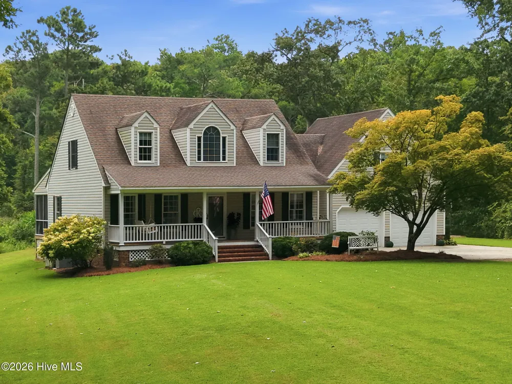 241 Mill Creek Lane Bath, NC 27808