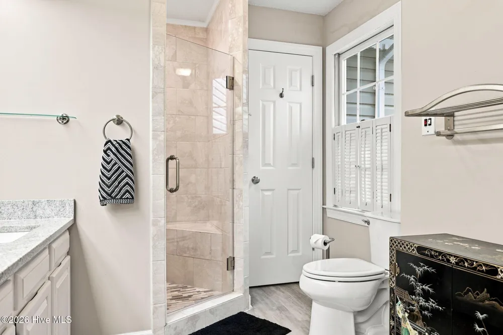 241 Mill Creek Lane Bath, NC 27808