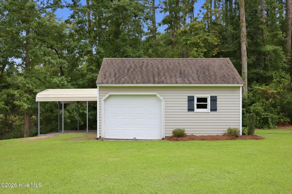 241 Mill Creek Lane Bath, NC 27808