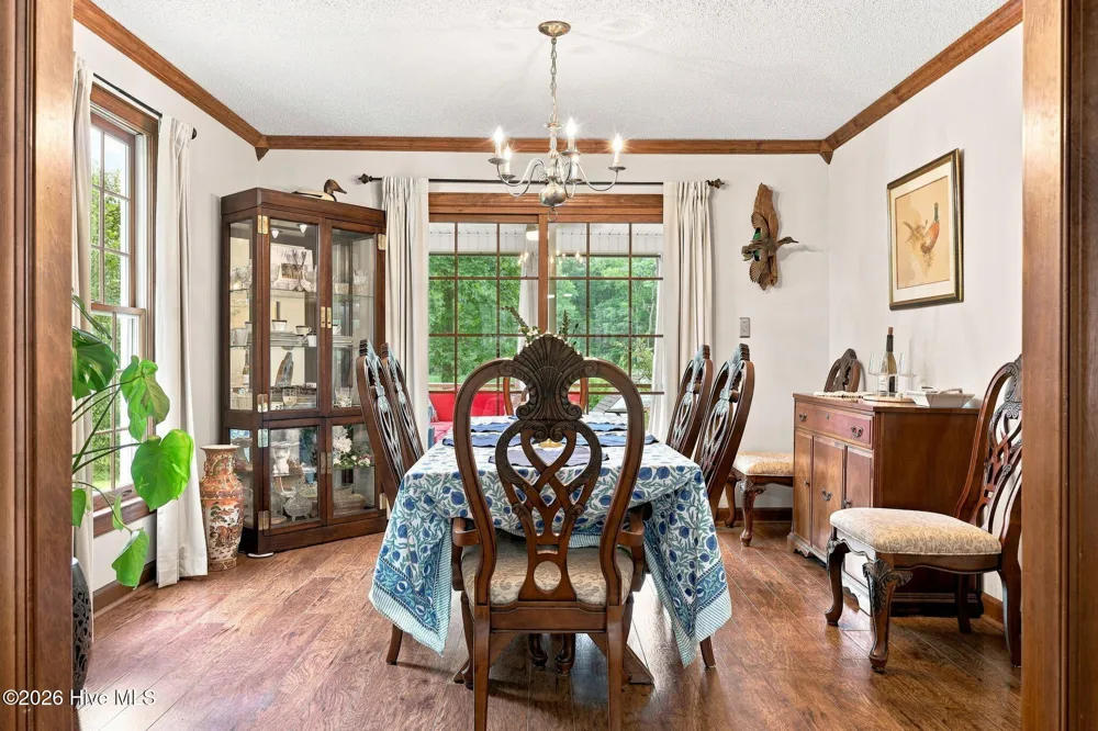 241 Mill Creek Lane Bath, NC 27808