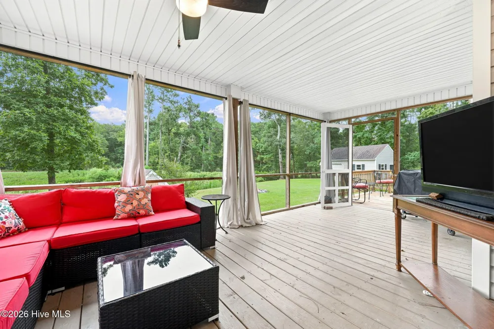 241 Mill Creek Lane Bath, NC 27808