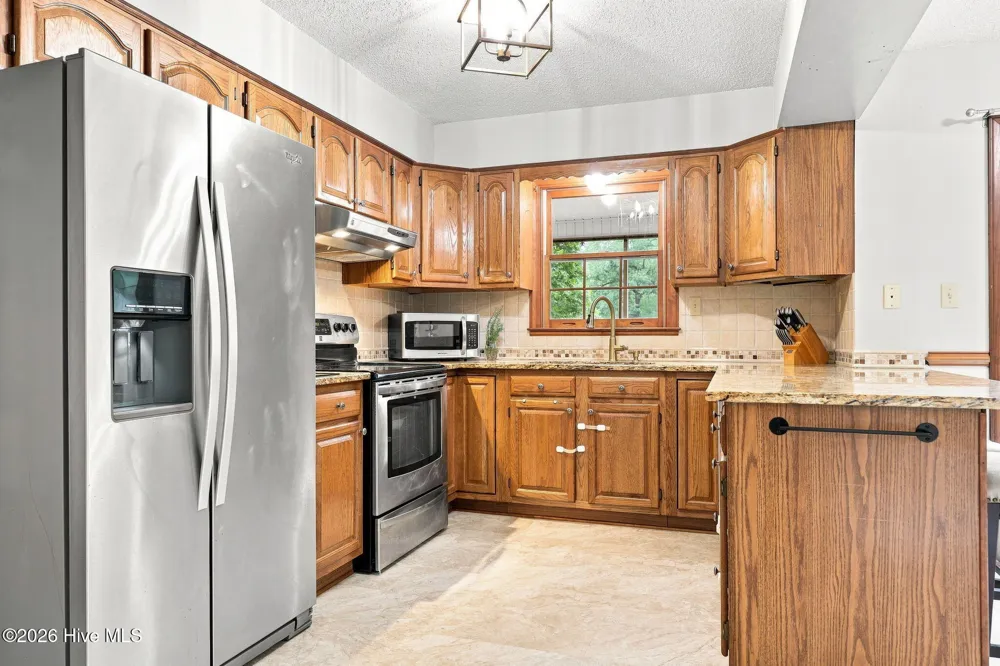 241 Mill Creek Lane Bath, NC 27808