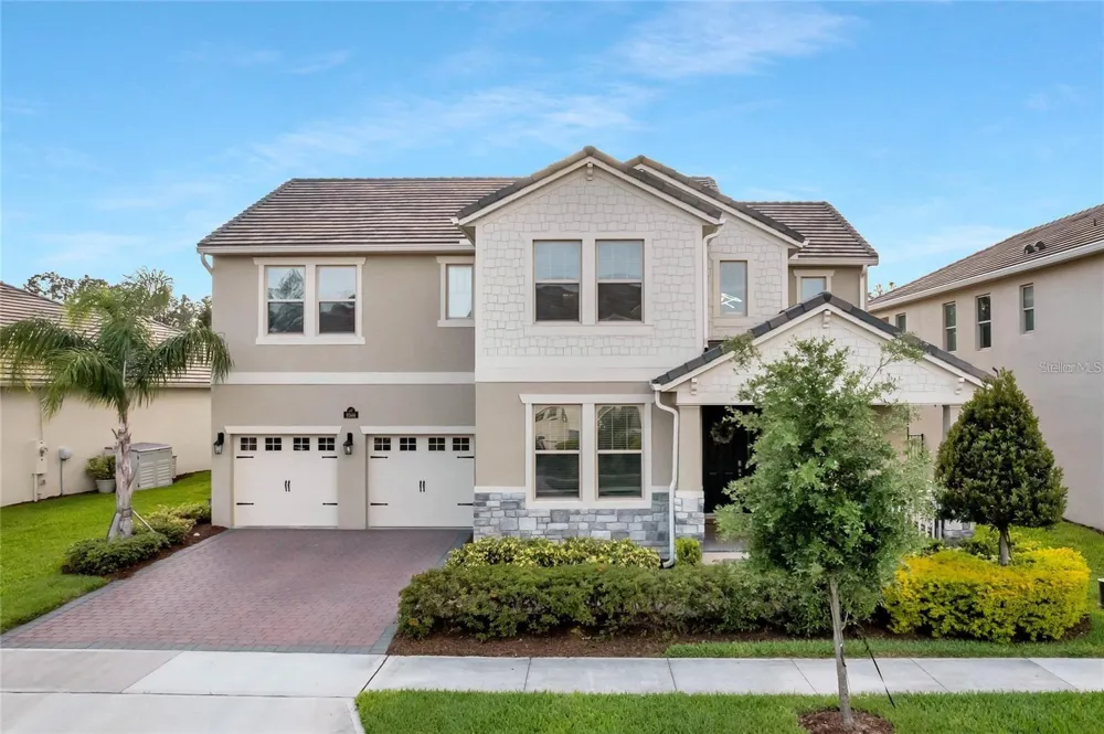 9566 BOLERO ROAD Winter Garden, FL 34787