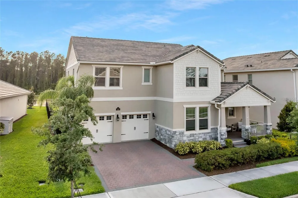 9566 BOLERO ROAD Winter Garden, FL 34787