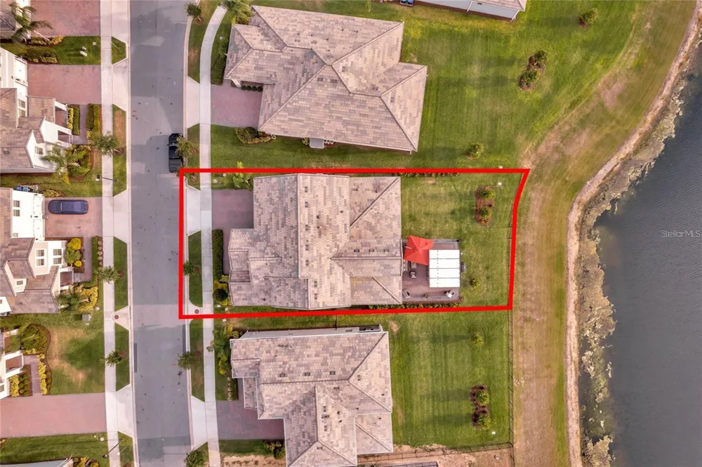 9566 BOLERO ROAD Winter Garden, FL 34787