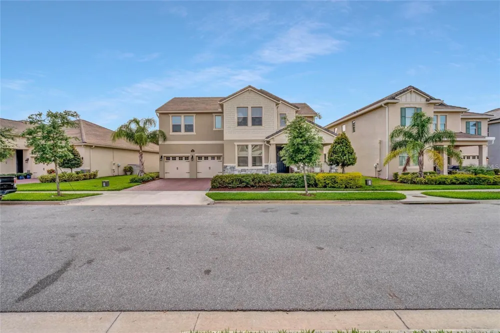 9566 BOLERO ROAD Winter Garden, FL 34787
