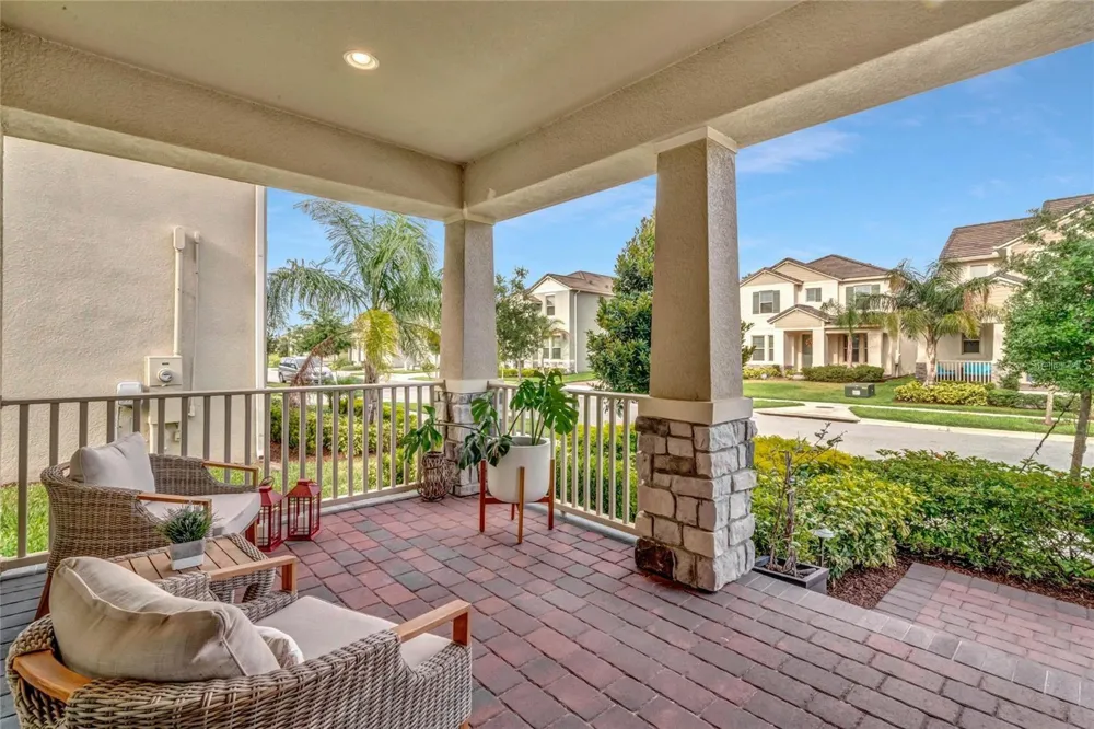 9566 BOLERO ROAD Winter Garden, FL 34787