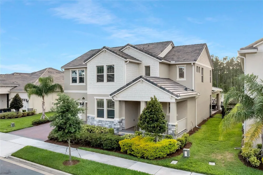 9566 BOLERO ROAD Winter Garden, FL 34787